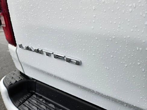 Used 2020 RAM 1500 Limited image 12