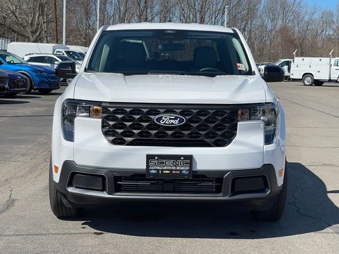 Used 2026 Ford Maverick XLT w/ XLT Luxury Package AWD/4WD image 24