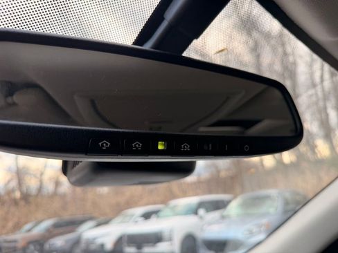 Used 2020 INFINITI QX60 Pure AWD/4WD image 30