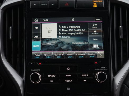 Used 2019 Subaru Ascent Touring w/ Popular Package #3 image 14