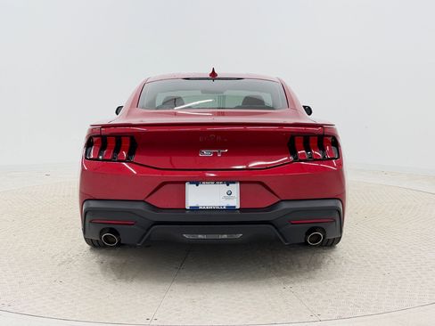 Used 2024 Ford Mustang GT Premium image 10