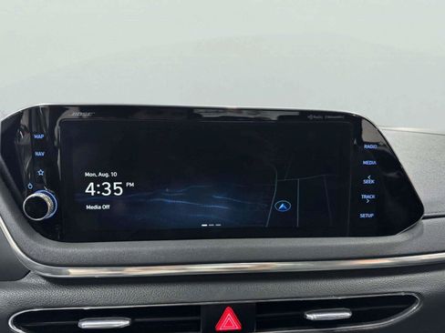 Used 2022 Hyundai Sonata SEL Plus FWD image 52