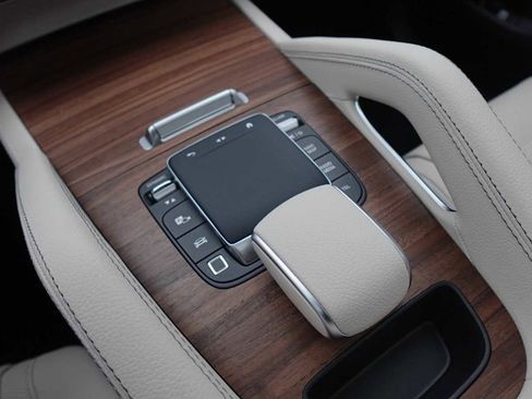 New 2026 Mercedes-Benz GLE 350 GLE 350 image 45