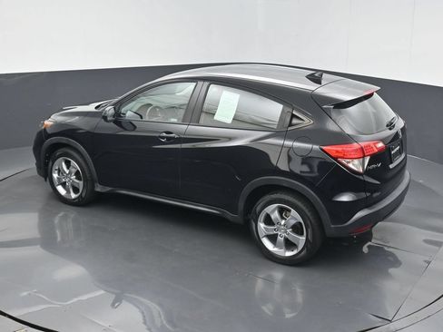 Certified 2022 Honda HR-V LX image 15