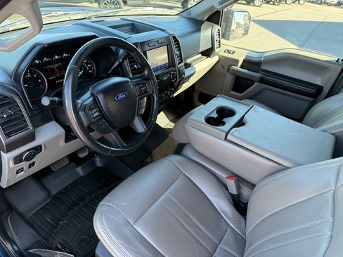 Used 2020 Ford F150 XLT w/ Equipment Group 302A Luxury image 20