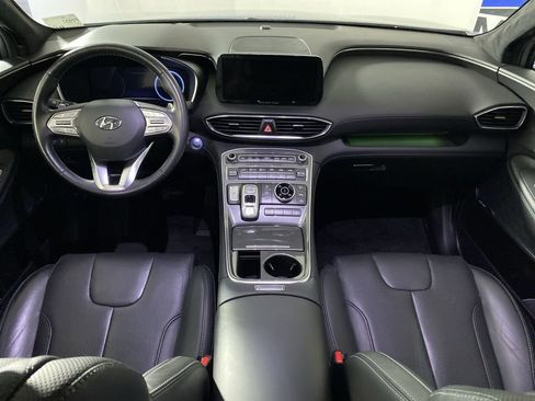 Used 2023 Hyundai Santa Fe Calligraphy AWD/4WD image 26