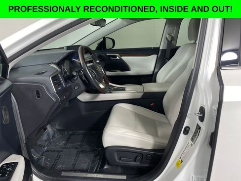Used 2020 Lexus RX 350 350 image 7