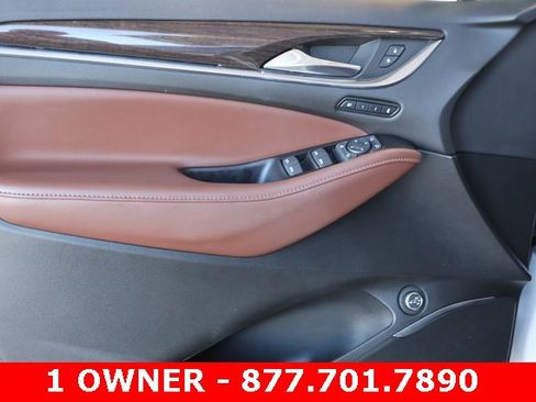 Used 2020 Buick Enclave Avenir w/ Avenir Technology Package image 10