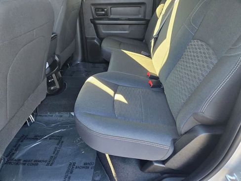 New 2026 RAM 2500 Tradesman AWD/4WD image 8