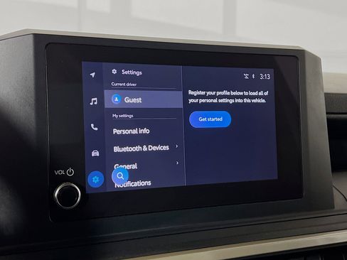 Certified 2025 Toyota Tacoma SR w/ SR Upgrade Package image 13