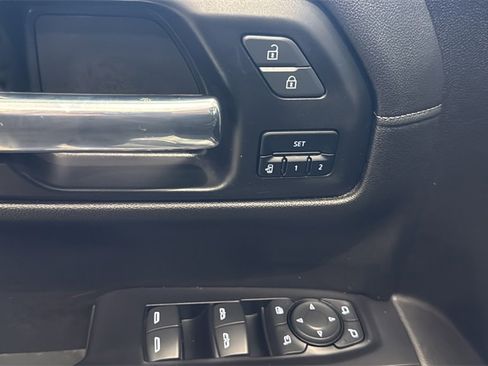 Used 2020 GMC Sierra 1500 SLT w/ SLT Premium Plus Package image 23