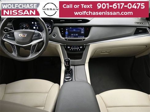 Used 2023 Cadillac XT5 Premium Luxury w/ Technology Package image 9