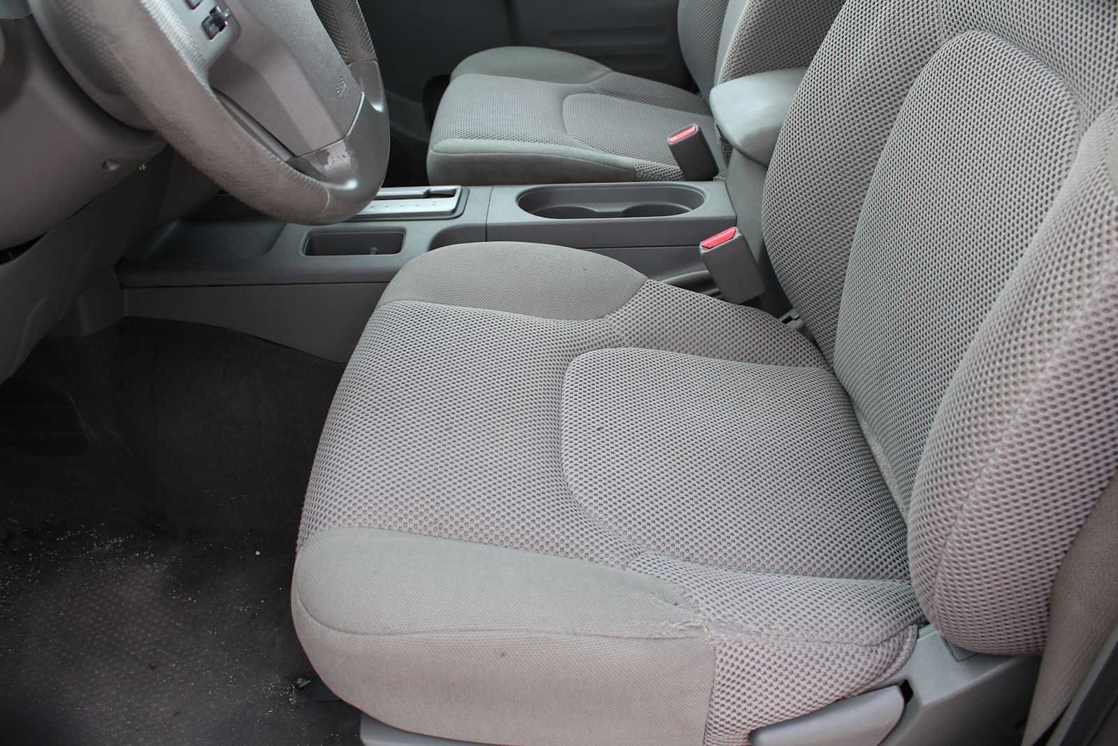 Used 2019 Nissan Frontier SV RWD image 27