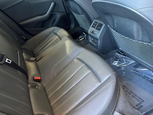 Used 2024 Audi A5 2.0T Premium Plus image 31