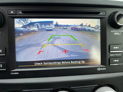 Used 2017 Subaru Forester 2.5i w/ Alloy Wheel Package image 17