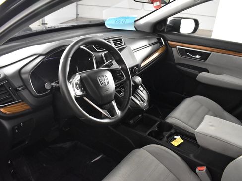 Used 2020 Honda CR-V EX image 2