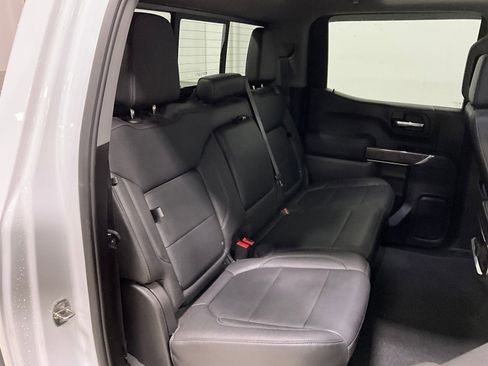 Used 2022 Chevrolet Silverado 1500 LTZ w/ LTZ Premium Package image 22