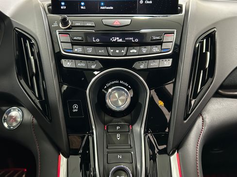 Used 2023 Acura RDX A-Spec AWD/4WD image 9