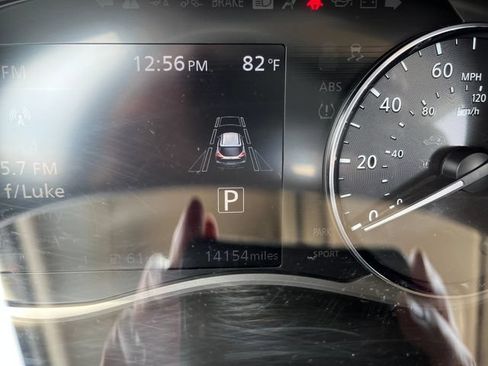 Used 2023 Nissan Kicks SV FWD image 16