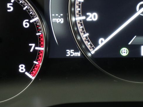 New 2026 MAZDA CX-30 AWD 2.5 S w/ Select Sport Pkg image 15