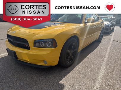 Used 2006 Dodge Charger R/T