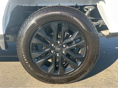 Used 2025 Ford F150 XLT w/ Equipment Group 302A MID image 41