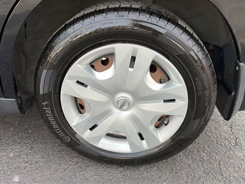 Used 2012 Nissan Versa 1.8 S w/ Plus Pkg image 16