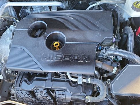 Used 2021 Nissan Rogue SL w/ Premium Package image 21