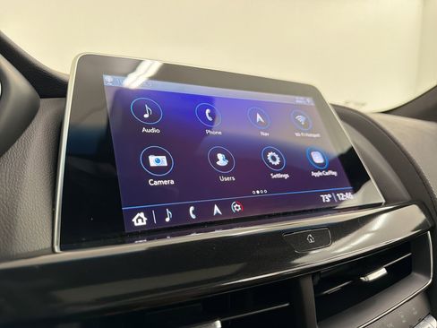 Used 2024 Cadillac CT5 Premium Luxury w/ Parking Package AWD/4WD image 23