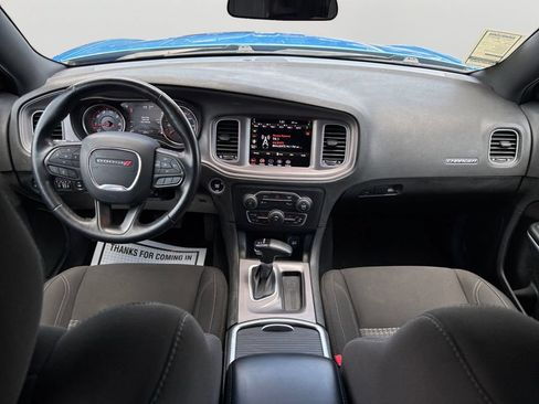 Used 2023 Dodge Charger SXT RWD image 17