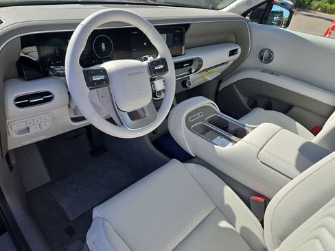 New 2026 Hyundai Palisade SEL Premium FWD image 15