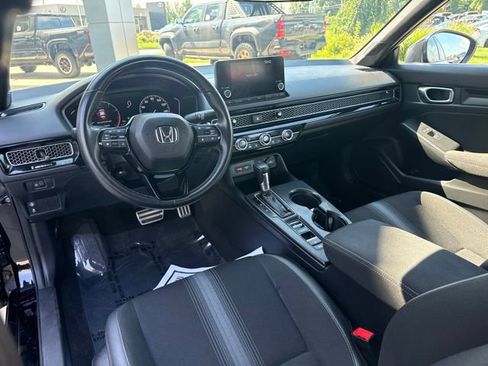 Used 2023 Honda Civic Sport image 26