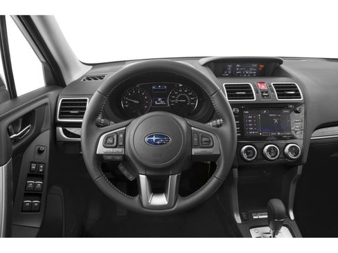 Used 2018 Subaru Forester 2.5i Limited AWD/4WD image 4