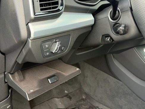 Used 2025 Audi Q5 2.0T Premium Plus image 14