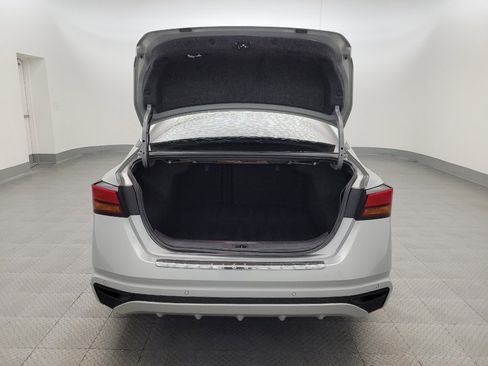 Used 2022 Nissan Altima 2.5 SV image 29