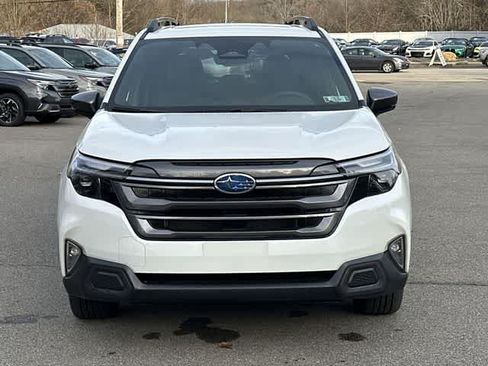 Used 2026 Subaru Forester Limited AWD/4WD image 28