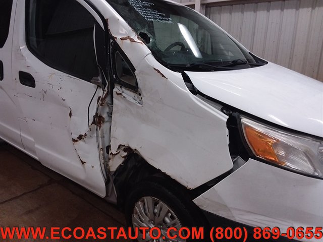 Used 2016 Chevrolet City Express LT FWD image 15