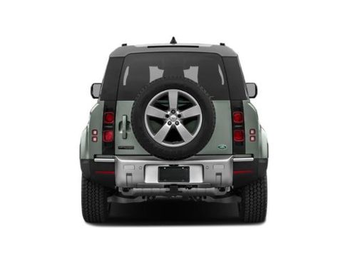 Used 2022 Land Rover Defender 90 AWD/4WD image 5