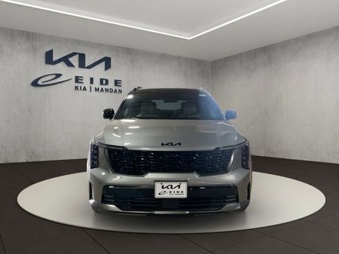 New 2026 Kia Sorento SX Prestige AWD/4WD image 8