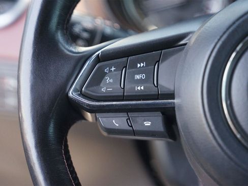 Used 2018 MAZDA CX-9 Signature AWD/4WD image 25
