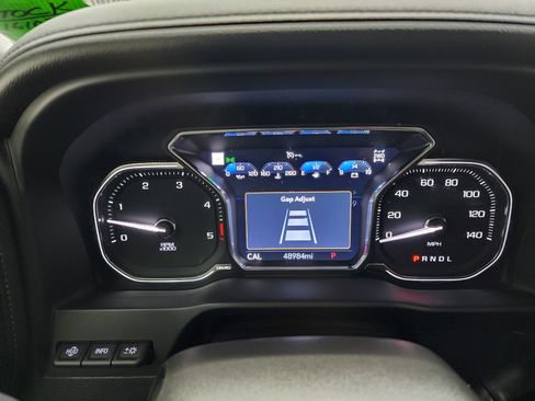 Used 2022 GMC Sierra 2500 Denali w/ Denali Ultimate Package image 21