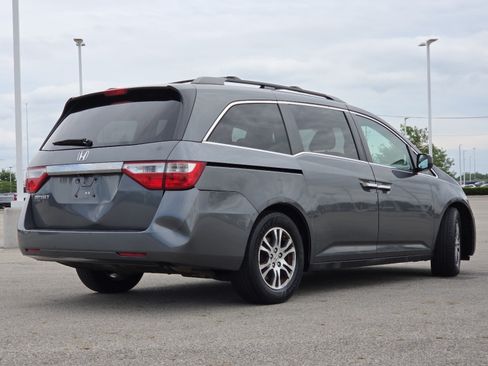 Used 2013 Honda Odyssey EX image 15