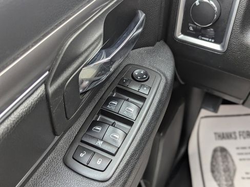 Used 2021 RAM 1500 Classic Warlock image 32