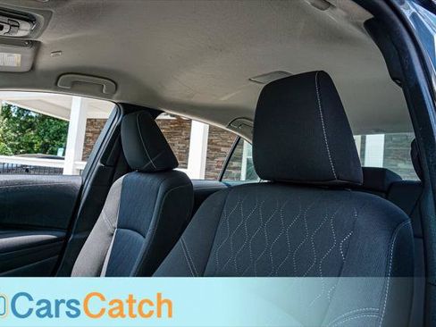 Used 2024 Toyota Corolla LE FWD image 20