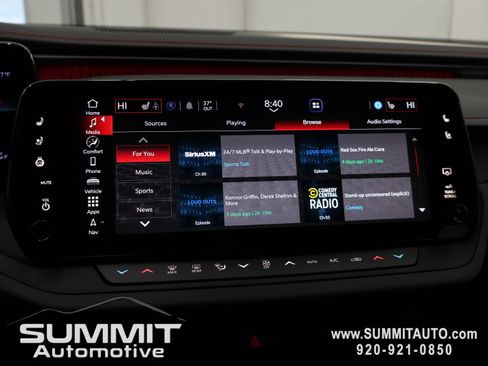 New 2026 Dodge Charger R/T AWD/4WD image 53