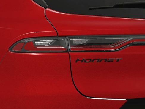 New 2025 Dodge Hornet GT w/ GT Blacktop Package image 12