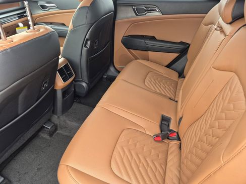 New 2026 Kia Sportage X-Line image 12