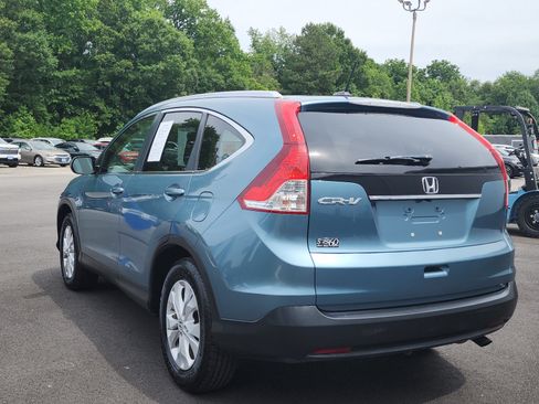 Used 2013 Honda CR-V EX-L image 3
