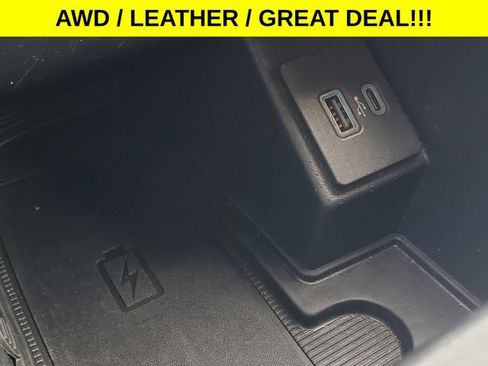 Used 2022 Ford Edge SEL w/ Convenience Package AWD/4WD image 21