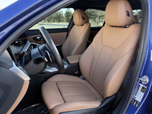 Used 2024 BMW M340i xDrive image 34